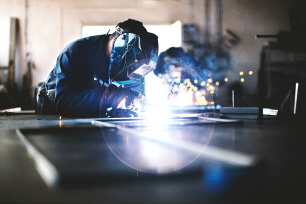 Best Marine and Shipbuilding Welding in Fayetteville, NY