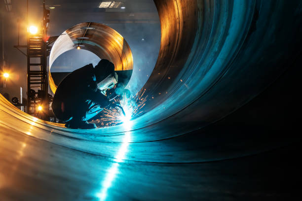 Best Welding Inspection and Certification in Fayetteville, NY