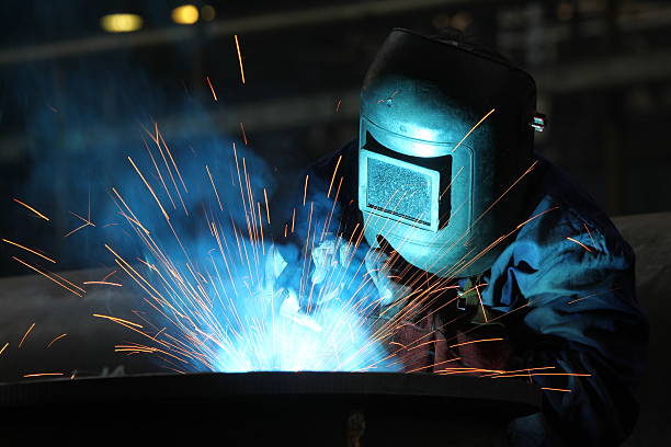  Fayetteville, NY Welder Pros